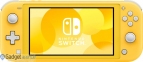 Портативна ігрова приставка Nintendo Switch Lite Yellow