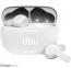 Навушники JBL Wave 200 White (JBLW200TWSWHT)