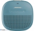 Портативна колонка Bose SoundLink Micro Stone Blue