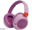 Наушники JBL JR 460NC Pink (JBLJR460NCPIK)