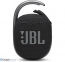 Портативна акустика JBL Clip 4 Black (JBLCLIP4BLK)