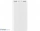Зовнішній акумулятор (павербанк) Xiaomi Mi Power Bank 3 20000mAh (VXN4258CN, PLM18ZM)