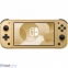 Портативна ігрова приставка Nintendo Switch Lite Hyrule Edition (0045496453893)