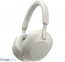 Навушники з мікрофоном Sony WH-1000XM5 Silver (WH1000XM5S.CE7)	