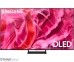 Телевізор Samsung QE55S90CAUXUA