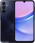 Смартфон Samsung Galaxy A15 4/128GB Black (SM-A155FZKD) UA