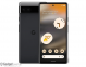 Смартфон Google Pixel 6a 6/128GB Charcoal EU