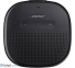Портативна колонка Bose SoundLink Micro Black (783342-0100)