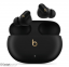 Навушники Beats by Dr. Dre Studio Buds+ Black/Gold (MQLH3)