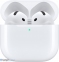 Навушники TWS Apple AirPods 4 with Active Noise Cancellation (MXP93)