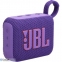 Портативна колонка JBL Go 4 Purple (JBLGO4PUR)