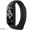 Фітнес-браслет Xiaomi Mi Smart Band 7 Black (BHR6008GL, BHR6007CN)