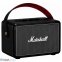 Портативна колонка Marshall Kilburn II Black (1001896)