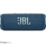 Портативная акустика JBL FLIP 6 Blue (JBLFLIP6BLU)