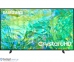 Телевізор Samsung UE75CU8000UXUA