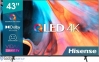 Телевизор Hisense 43E7HQ